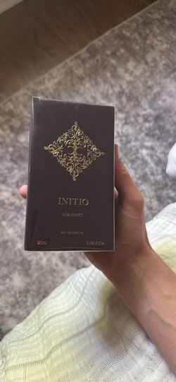 Initio side effect