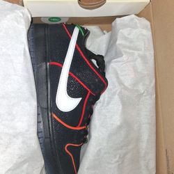 Nike SB Dunk "Bronx Girls Skate"