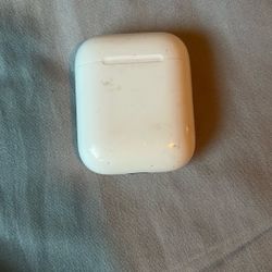 AirPod Case Only