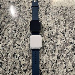 Apple Watch Series 7 Stainless Steel New