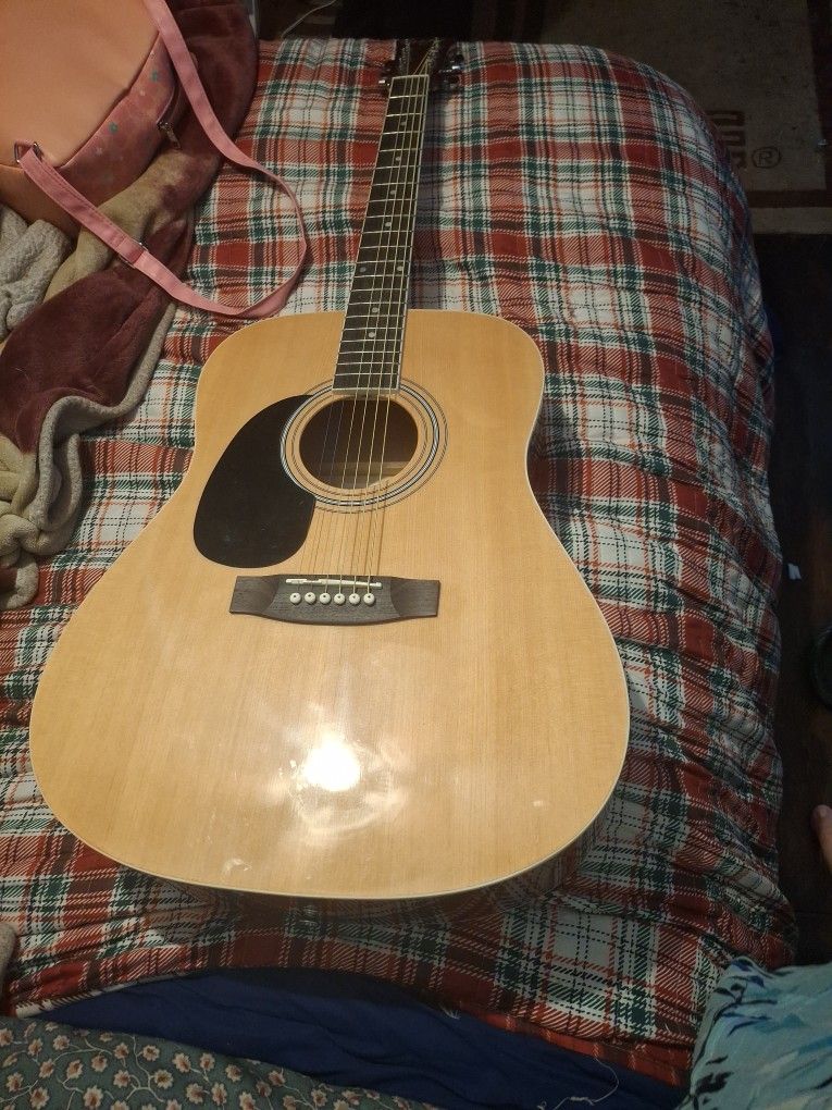 Guitar