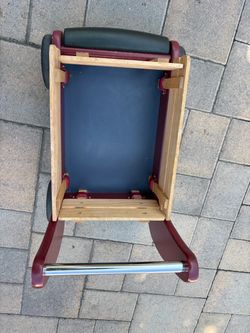 Radio Flyer childrens wagon