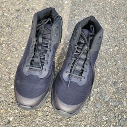 The Timberland PRO®  Anti Fatigue Coposite Toe 