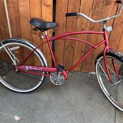 Westport Beach Cruiser 26in