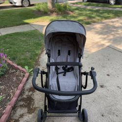 Baby Stroller 