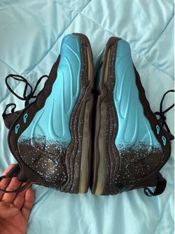 Men’s size 15