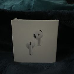 AirPods Gen 4