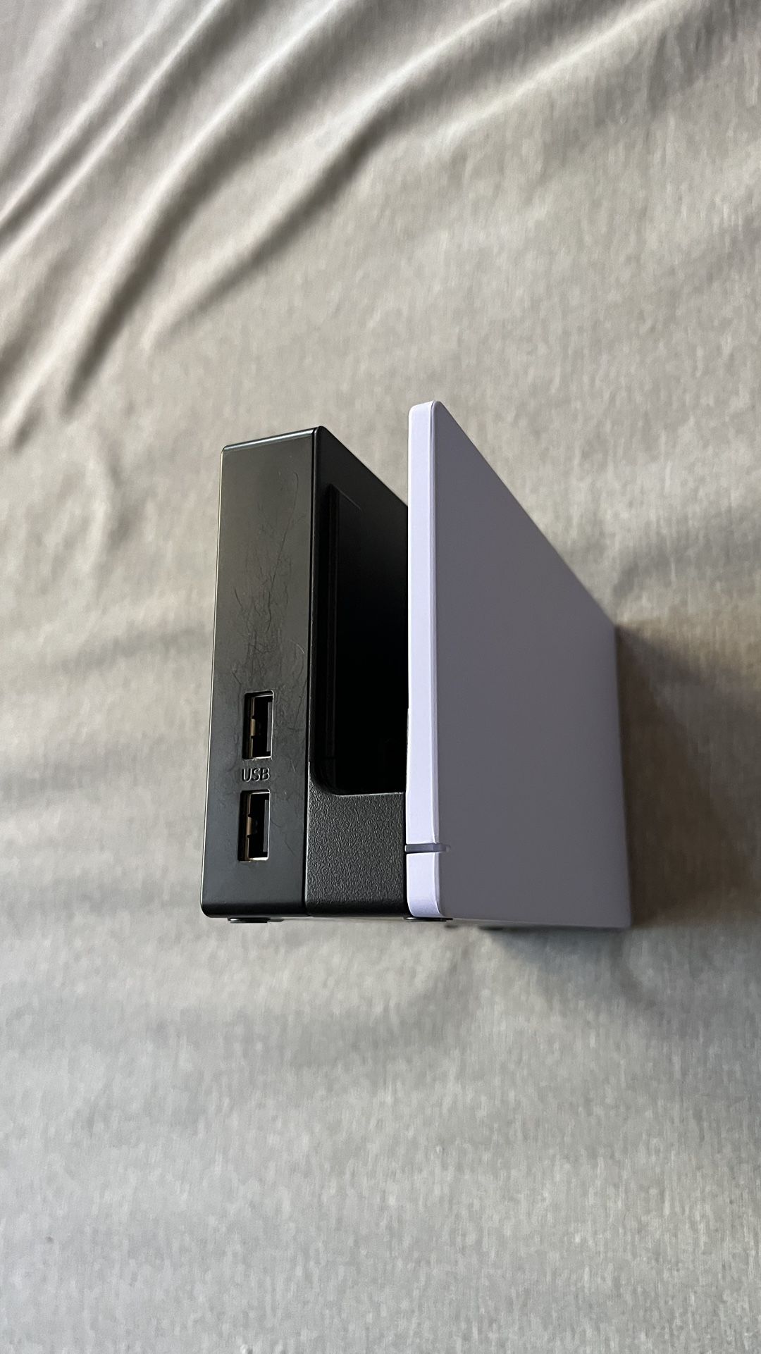Nintendo Switch Dock