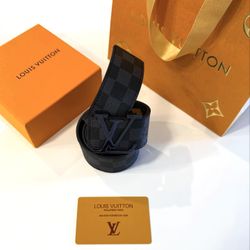 Men Belt