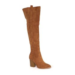 Yoki Spade-30 Women's Knee-High