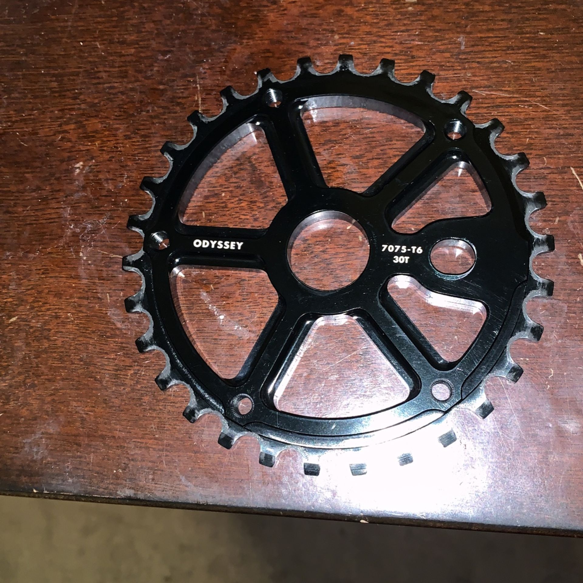Odyssey Utility Pro Sprocket 30t for Sale in San Antonio, TX