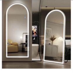 LED Mirror 