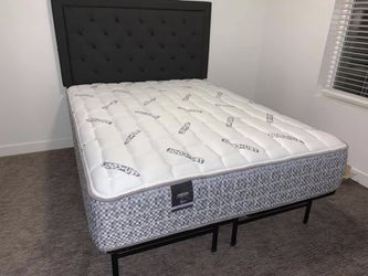 Big Savings on New Mattresses!