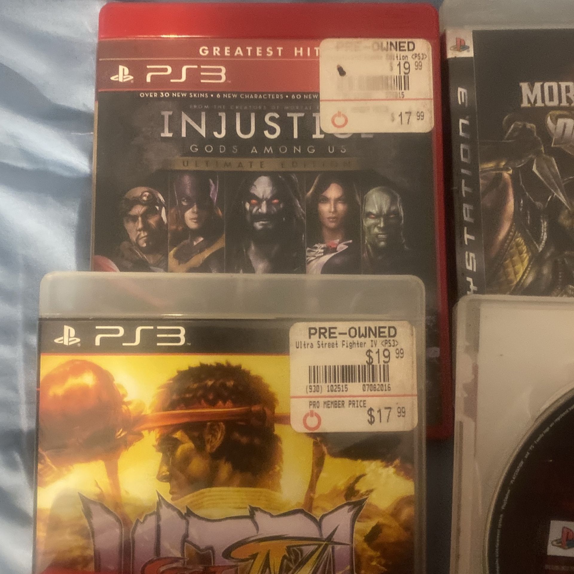 PlayStation 3 games