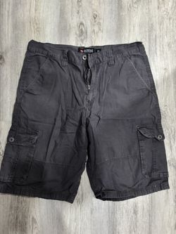 South Pole Shorts