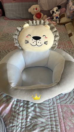 baby sofa
