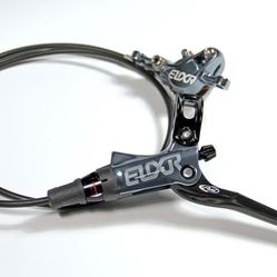 Avid Elixir 9 4-Piston Disc Brake New!