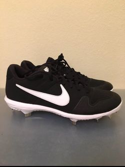 Nike Alpha Huarache Cleats baseball
