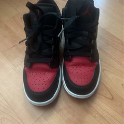 air jordan shoes/youth 5.5
