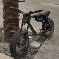 Super 73 Zx Trades Only 