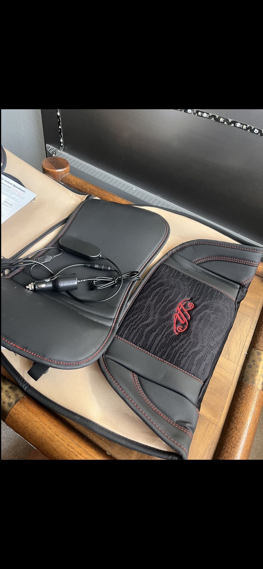 🚨Car seat cover for sale!