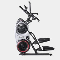 Bowflex Max Trainer Stepper