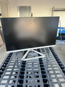 24” Viewsonic Monitor