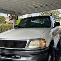 1997 Ford F-150