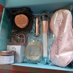 Bestie Gift Box