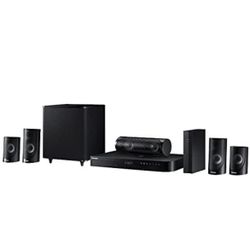 Samsung 5.1 Stereo System