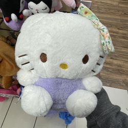Hello Kitty Plush Toy Sale New New Sale