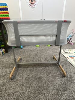 Skiphop Bassinet