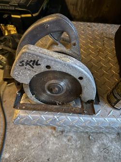 Skill Saw