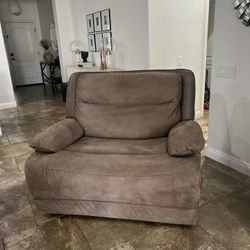 Power Recliner
