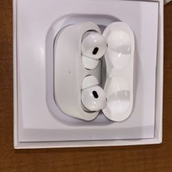 AirPods Pro2