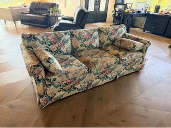 Free Couch