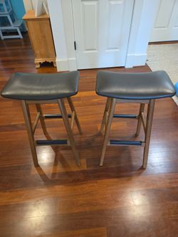 Bar stools