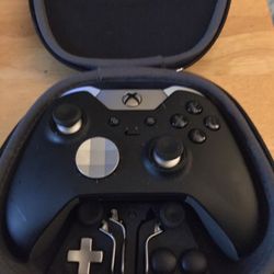 Xbox One Elite Controller