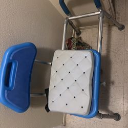 Shower Chair 