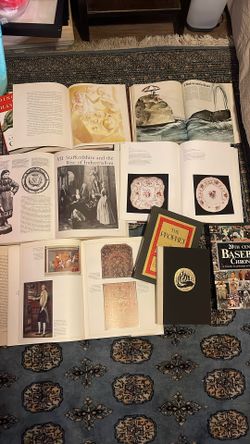 Books