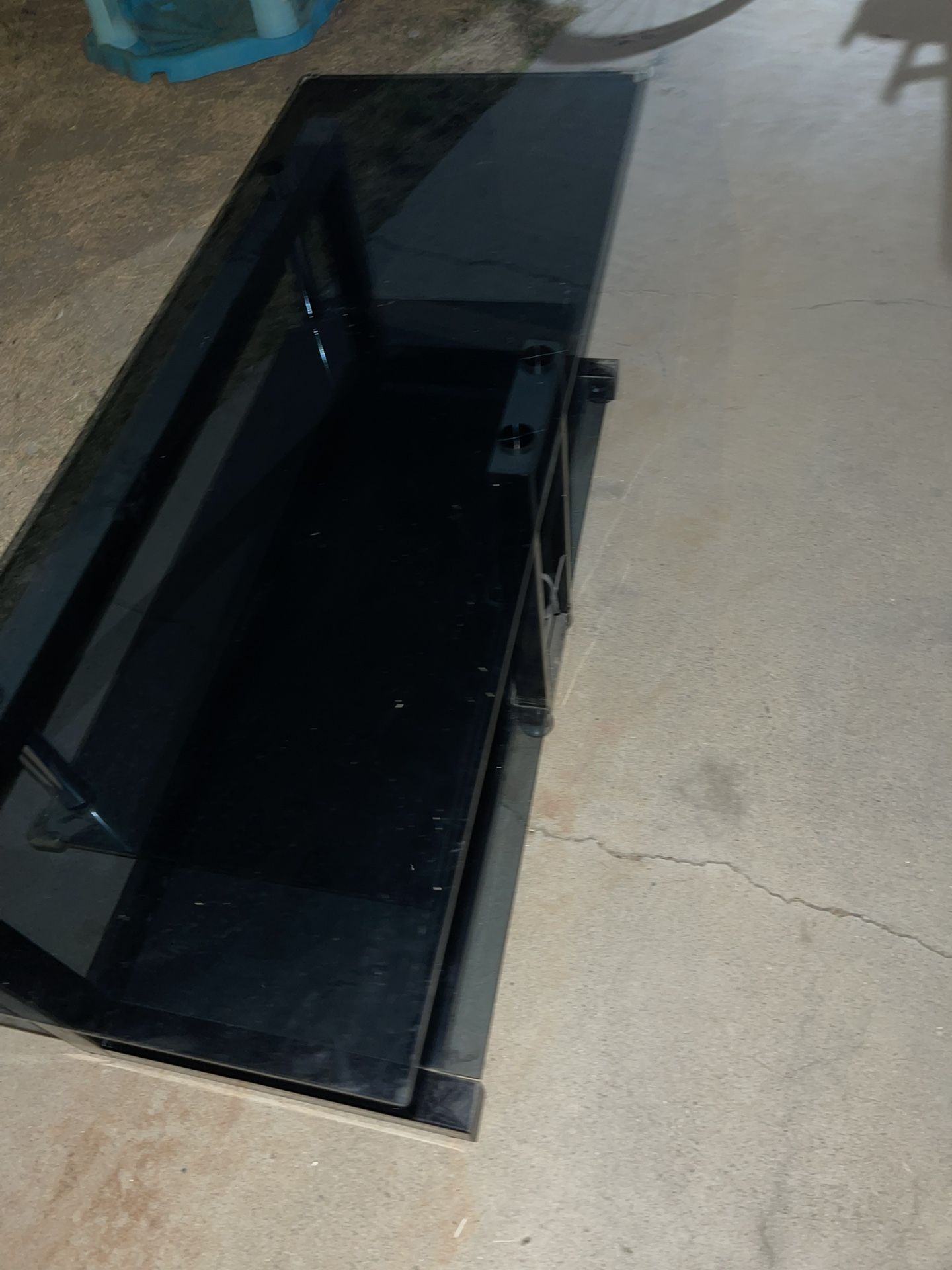 Tv Console Table