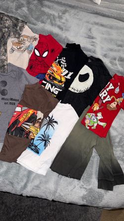 Boy 4t