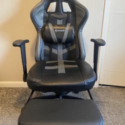 Von Racer Gaming Chair 