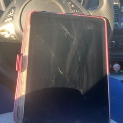 iPad Air 5th Gen Purple 