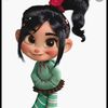 🌺Vanellope🌺CHECK MY LISTENING!🌸