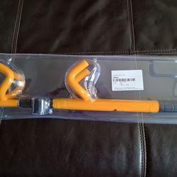 Steering Wheel Lock 