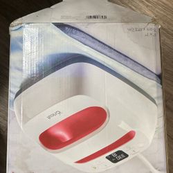 Cricut Easy Press 6x7 With Accessories 