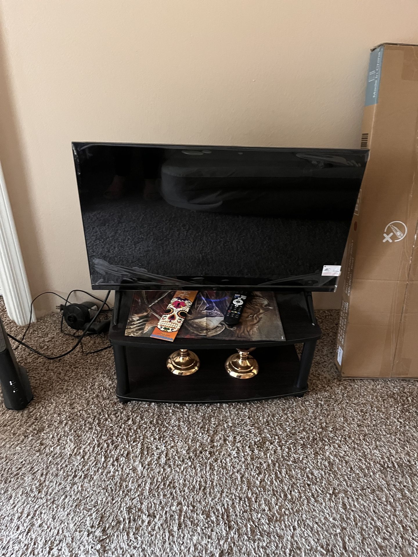 Small Google TV $50