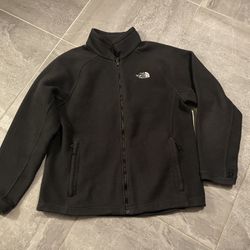 Men North Face Sweater