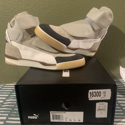 Puma X Alexander McQueen Move Mid Mens Size 12